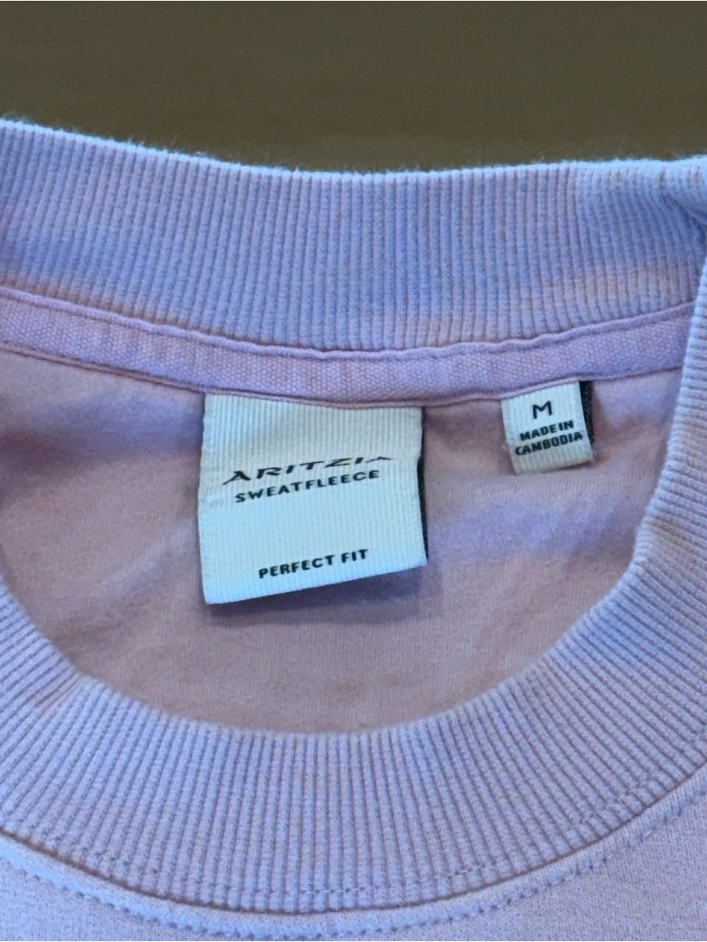 Aritzia sweatshirt and sweats set - Picture 3 of 5